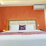 Hotel Boutique Dawat Wtc