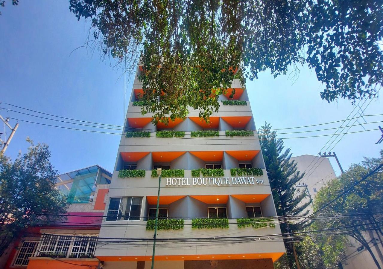 Boutique Dawat Wtc Cidade do México