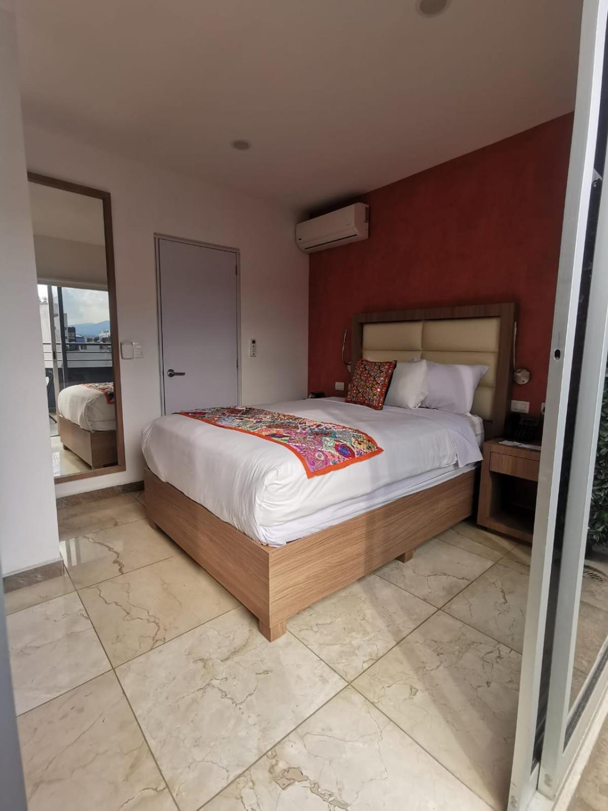 Boutique Dawat Wtc 4* Cidade do México